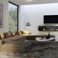 STROMBOLI 3D decorative concrete